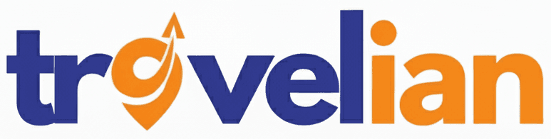 Travelian – Travel, Tours & Beyond